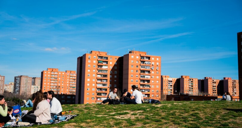 Deducciones por vivienda habitual Madrid